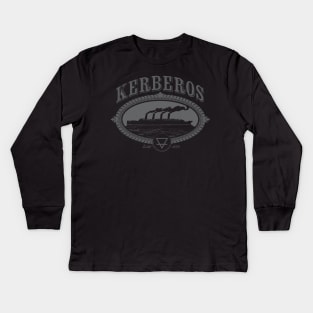 Kerberos Kids Long Sleeve T-Shirt